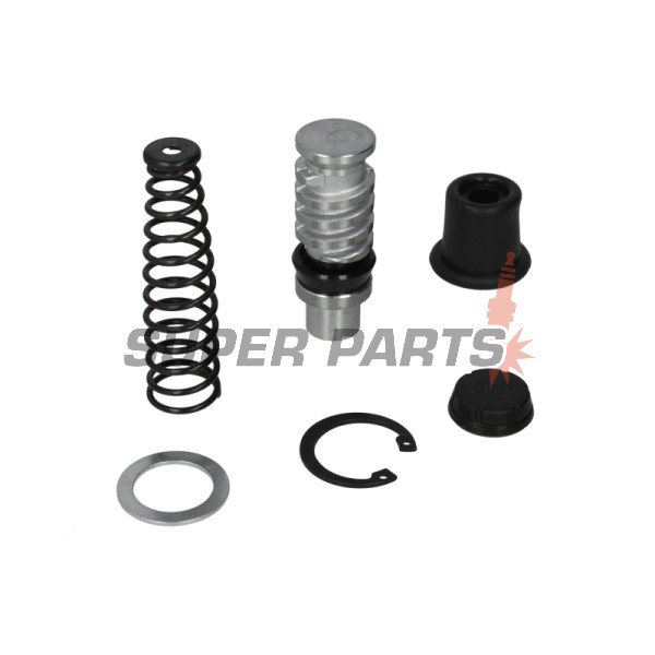 Κιτ επισκευής άνω τρόμπας συμπλέκτη -TOURMAX- Suzuki DL 1000 2002-2011, Suzuki GSF 1200 1996-2005, Suzuki GSF 1250 2007-2011, Suzuki GSF 650 2007-2012, Suzuki GSX 1100 1988-1994, Suzuki GSX 1300 1999-2007, Suzuki GV 700 1985