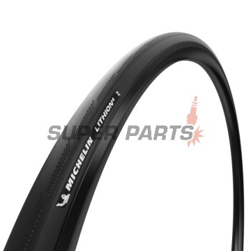 Ελαστικό ποδηλάτου -MICHELIN- 700X30C, LITHION 4