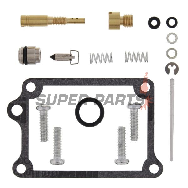 Κιτ επισκευής καρμπυρατέρ -ALL BALLS- Suzuki LT-Z 90 2007-2009