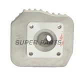 Κεφαλή κυλίνδρου -RMS- Peugeot Buxy 50 1994-1997, Peugeot Elyseo 50 1997-2003, Peugeot Elystar 50 2003-2005, Peugeot Speedake 50 1994-2001, Peugeot Speedfight 50 1996-1998, 2000, Peugeot Speedfight AC 50 1997-2000