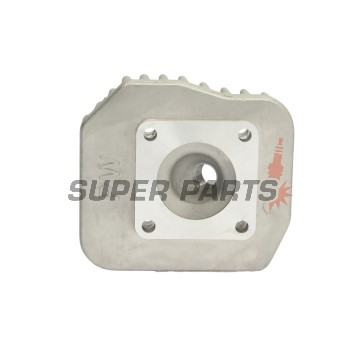Κεφαλή κυλίνδρου -RMS- Peugeot Buxy 50 1994-1997, Peugeot Elyseo 50 1997-2003, Peugeot Elystar 50 2003-2005, Peugeot Speedake 50 1994-2001, Peugeot Speedfight 50 1996-1998, 2000, Peugeot Speedfight AC 50 1997-2000
