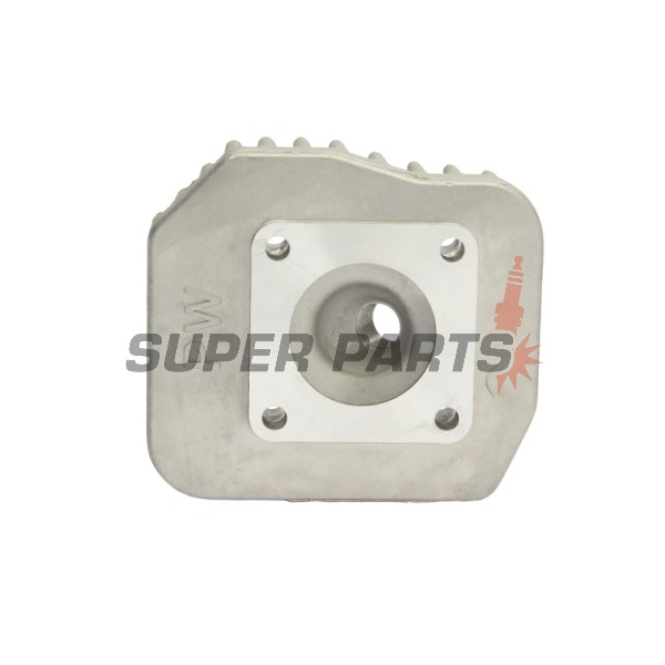 Κεφαλή κυλίνδρου -RMS- Peugeot Buxy 50 1994-1997, Peugeot Elyseo 50 1997-2003, Peugeot Elystar 50 2003-2005, Peugeot Speedake 50 1994-2001, Peugeot Speedfight 50 1996-1998, 2000, Peugeot Speedfight AC 50 1997-2000