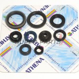 Πλήρες σετ τσιμουχών κινητήρα -ATHENA- Suzuki RM 125 1992-2008