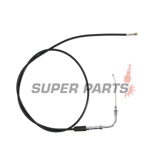 Ντίζα γκαζιού -4 RIDE- Harley Davidson FLHS/FLHT/FLHTC/FLHTCU/FLT/FLTC 1289-1340 1981-1989