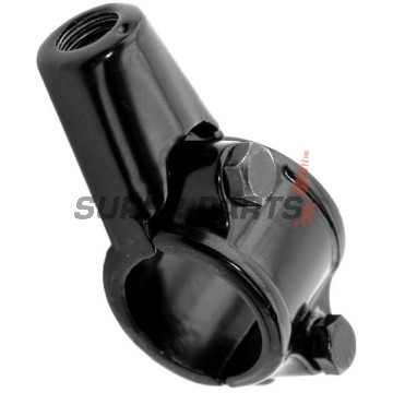 Βάση καθρέφτη -VICMA- M10, δεξιά σπείρωμα, 22mm - universal