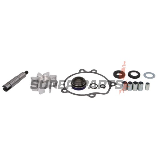 Κιτ επισκευής αντλίας νερού -RMS- Kymco Myroad 700 2011-2016