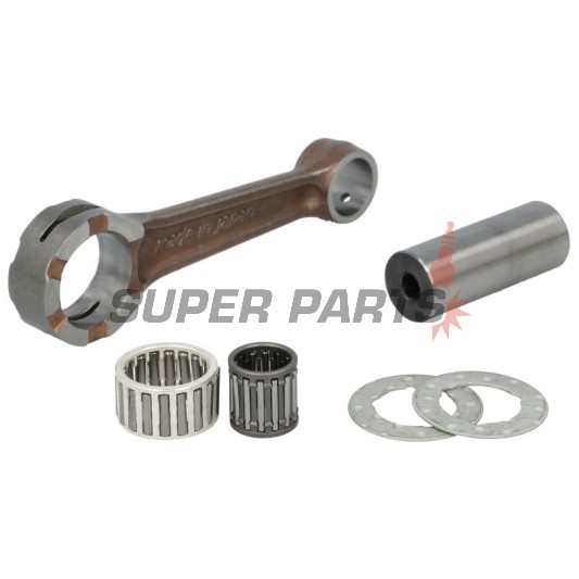 Μπιέλα -ATHENA- Gas Gas MC 125 2021-2023, Husqvarna TC 125 2016-2023, TE 150 2017-2023, TX 125 2017-2019, KTM EXC 150 2020-2023, SX 125 2016-2023, SX 150 2016-2022, XC-W 125 2017-2019, XC-W 150 2017-2022