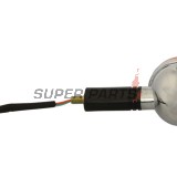 Φλας -VICMA- πίσω δεξί/μπροστινό αριστερό, SUZUKI GZ 125/250 1999-2011