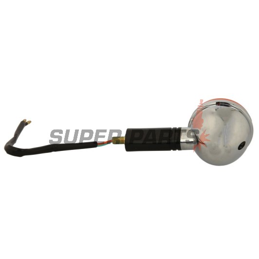 Φλας -VICMA- πίσω δεξί/μπροστινό αριστερό, SUZUKI GZ 125/250 1999-2011