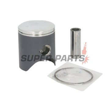 Σετ πιστονιού -ATHENA- 39.47mm, Gas Gas MC 50 2021-2025, Husqvarna TC 50 2017-2025, KTM SX 50 2002/2009-2025, KTM XC 50 2009-201