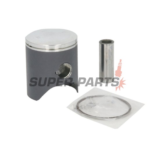 Σετ πιστονιού -ATHENA- 39.47mm, Gas Gas MC 50 2021-2025, Husqvarna TC 50 2017-2025, KTM SX 50 2002/2009-2025, KTM XC 50 2009-201