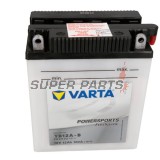 Μπαταρία -VARTA- YB12A-B, 12Ah 12V