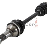 Ημιαξόνιο -ALL BALLS- Yamaha YFM 550 2009-2014, YFM 700 2007-2013, 2016