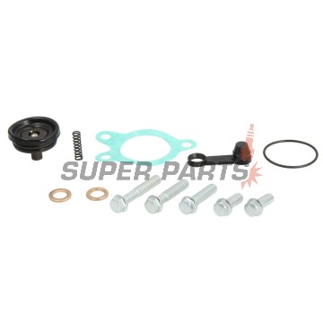 Κιτ επισκευής κάτω τρόμπας συμπλέκτη -ALL BALLS- Gas Gas EX 300 2021, Husqvarna FC 250/350 2016-2021, FE 250 2017-2020, FE 350 2017-2021, FX 350 2017-2022, TC 125 2016-2021, TC 250 2017-2021, TE 150 2017, 2020-2021