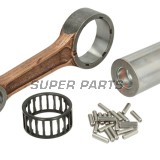 Μπιέλα -HOT RODS- Yamaha YFM Grizzly, Kodiak, Raptor 700 + Viking/Rhino 700 (2006-2025)