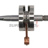 Στροφάλου άξονας -HOT RODS- Kawasaki KX 100 (95-05); KX 80 (91-00); KX 85 (01-05); Suzuki RM 100 (03)