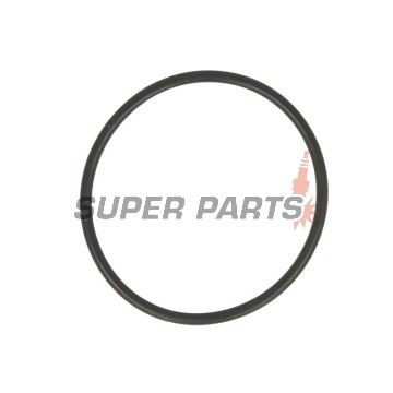 Φλάντζα καπακιού βαλβίδων -ATHENA- Yamaha XT 250 2008-2012