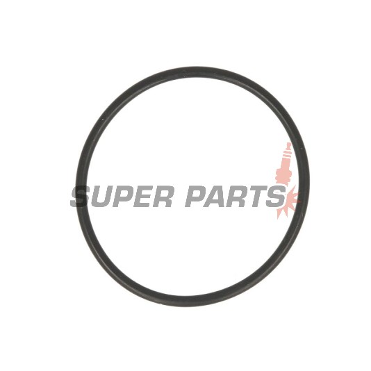 Φλάντζα καπακιού βαλβίδων -ATHENA- Yamaha XT 250 2008-2012