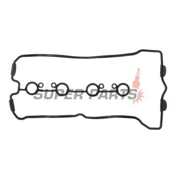 Φλάντζα καπακιού βαλβίδων -ATHENA- Honda CB 600 2000/2003-2006, CBF 600 2004-2006