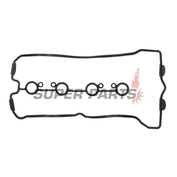 Φλάντζα καπακιού βαλβίδων -ATHENA- Honda CB 600 2000/2003-2006, CBF 600 2004-2006