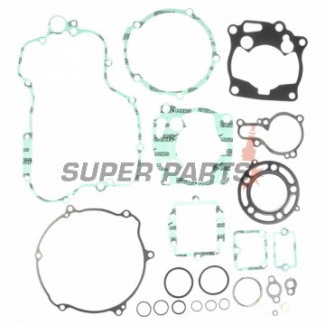 Πλήρες σετ φλαντζών κινητήρα -ATHENA- Kawasaki KX 125 1994-1997
