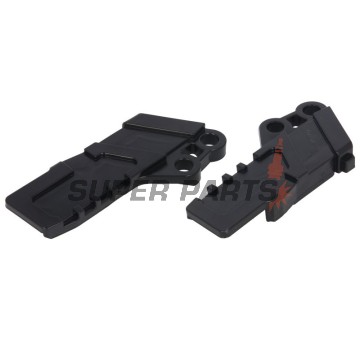Γλίστρα αλυσίδας -ZAP TECHNIX- Kawasaki KX125/KX250/KX-F 250 2003-2008