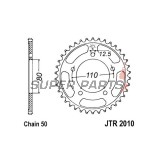 Πίσω γρανάζι -JT- JTR2010,45, 45 δόντια, ατσάλινο, Triumph Adventurer 900 1996-2001, Daytona 750/1000 1991-1995, Daytona 900/1200 1993-1997, Legend 900 1998-2001, Speed Triple 900 1994-1996, Sprint 900 1993-1997, Sprint Sport 900 1998