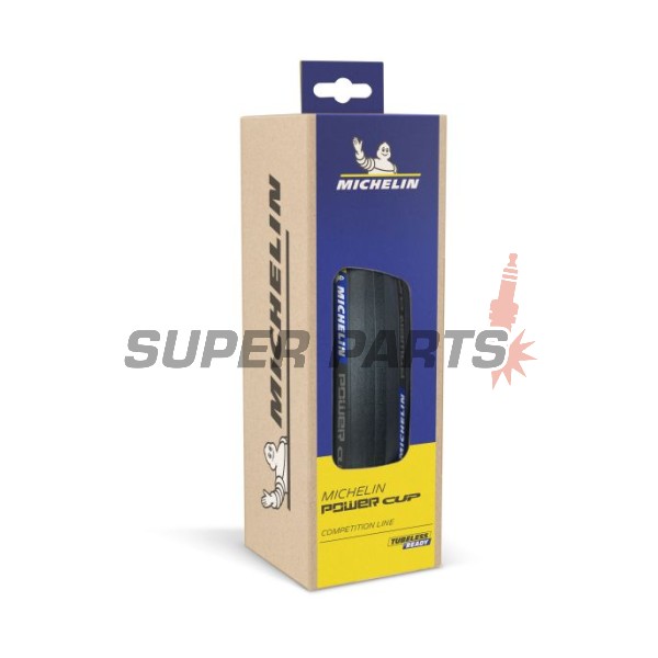 Ελαστικό ποδηλάτου -MICHELIN- 700X25C, POWER CUP CLASSIC