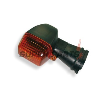 Φλας -VICMA- μπροστινό, Kawasaki KL 650 Tengai, KLE 500, ZX-6R/ZX-7R/ZX-7RR/ZX-9R Ninja, ZXR 400/750 1989-2004