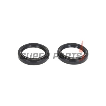 Τσιμούχες μπροστινού πιρουνιού -ALL BALLS- BMW R nineT 1170 2013-2016, S 1000 2010-2016, Moto Guzzi California 1400 2013
