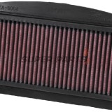 Φίλτρο αέρα -K&N- YA-6004, Yamaha FZ6 600N/600NA ABS/600S Fazer/600S2 2004-2010