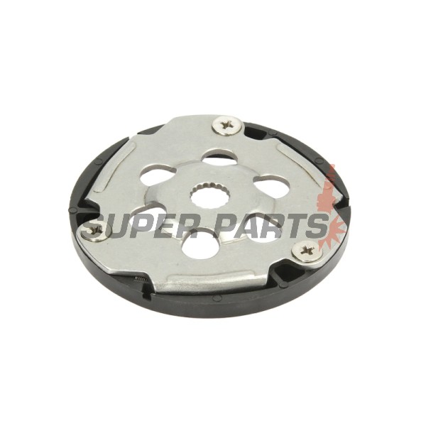 Μπεντίξ μίζας -RMS- Aprilia Amico 50 1990-2001, Aprilia Area 51 50 1998-2003, Aprilia Gulliver 50 1995-2001, Aprilia Rally 50 1987-1990, 1995-2003, Aprilia Scarabeo 50 1993-2015, Aprilia Sonic 50 1997-2008, 2011-2013