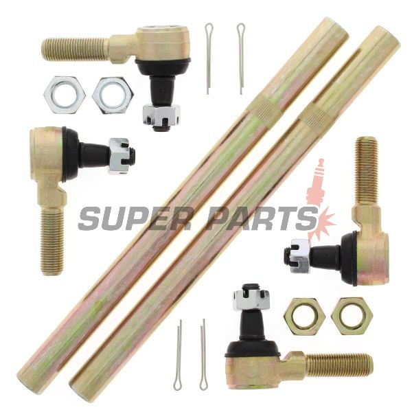Μπάρα τιμονιού -ALL BALLS- Arctic Cat 250 2006-2009, DVX 250 2006-2008, Yamaha YFS (Blaster) 200 1988-2006