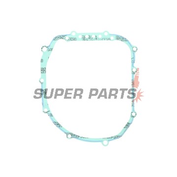 Φλάντζα καπακιού συμπλέκτη -ATHENA- Yamaha FZR 600 1994-1995, FZS 600 1998-2003, YZF 600 1996-1998