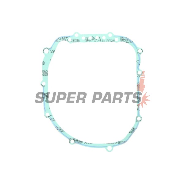 Φλάντζα καπακιού συμπλέκτη -ATHENA- Yamaha FZR 600 1994-1995, FZS 600 1998-2003, YZF 600 1996-1998