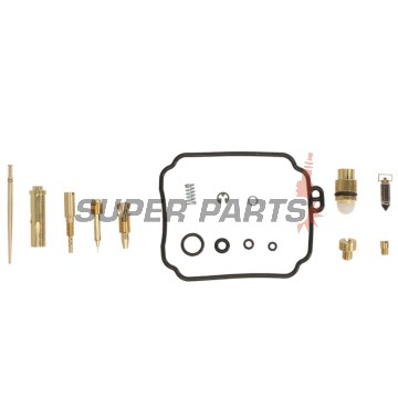 Κιτ επισκευής καρμπυρατέρ -TOURMAX- Yamaha XV 250 1989-1999