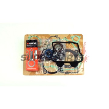 Σετ μπιέλας και φλαντζών -ATHENA- Husqvarna FC 250 2014-2015, KTM SX-F 250 2013-2015