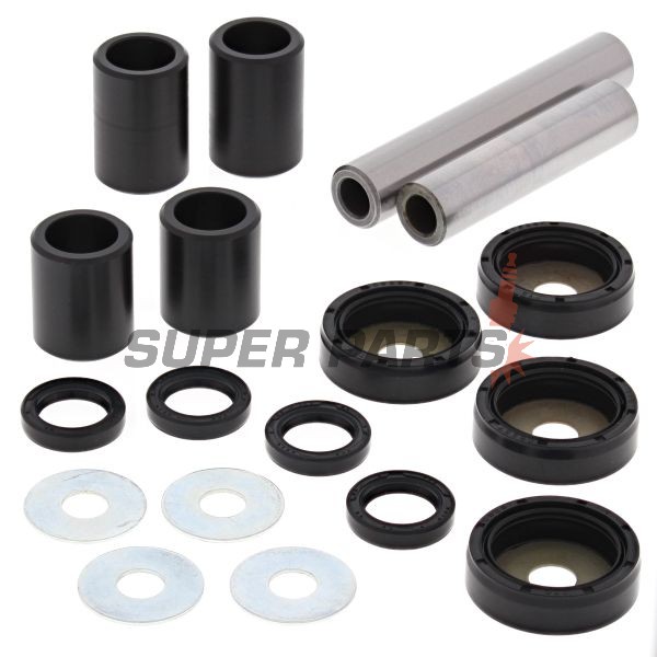 Κιτ επισκευής ψαλιδιού -4 RIDE- Suzuki LT-A 450 2007-2010