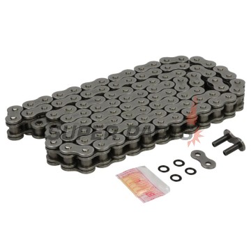 Αλυσίδα -DID- 525ZVMX2-102, μέγεθος 525, 102 κρίκοι, διπλό ενισχυμένη