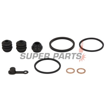 Κιτ επισκευής δαγκάνας φρένου -4 RIDE- πίσω, Kawasaki KRX Teryx 1000 2020-2021