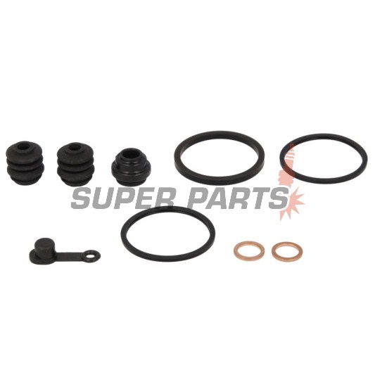 Κιτ επισκευής δαγκάνας φρένου -4 RIDE- πίσω, Kawasaki KRX Teryx 1000 2020-2021