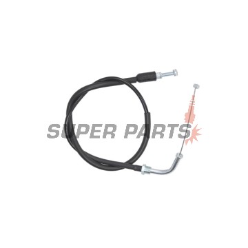 Ντίζα γκαζιού -4 RIDE- LG-077, Honda CB 500 1994-1996