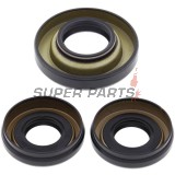 Κιτ επισκευής διαφορικού -ALL BALLS- Honda TRX 350 2000-2006
