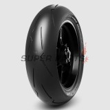 Πίσω ελαστικό δρόμου -PIRELLI MOTOR- 180/55ZR17, DIABLO SUPERCORSA V4 SP