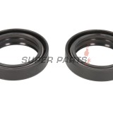 Τσιμούχες μπροστινού πιρουνιού -ATHENA- Honda CB 550 1978-1980, XL 250 1975-1979/1984, Kawasaki H1-B 500 1972, H1-D 500 1973, H1-E 500 1974, H1-F 500 1975, KL 250 1978-1979, KX 250 1974-1975, KX 80 1986-1991, RD 250 1976