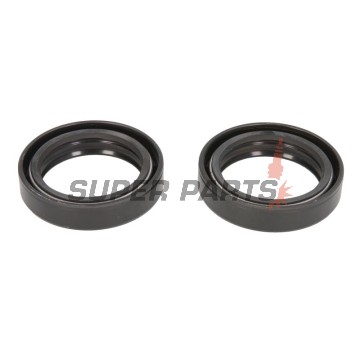 Τσιμούχες μπροστινού πιρουνιού -ATHENA- Honda CB 550 1978-1980, XL 250 1975-1979/1984, Kawasaki H1-B 500 1972, H1-D 500 1973, H1-E 500 1974, H1-F 500 1975, KL 250 1978-1979, KX 250 1974-1975, KX 80 1986-1991, RD 250 1976