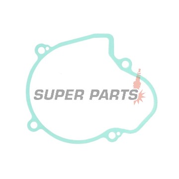 Φλάντζα καπακιού στάτη -ATHENA- KTM XC 450 2008-2009, XC 525 2008-2010