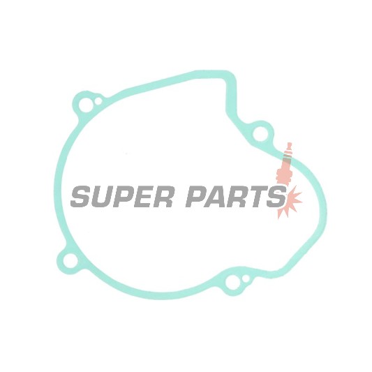 Φλάντζα καπακιού στάτη -ATHENA- KTM XC 450 2008-2009, XC 525 2008-2010