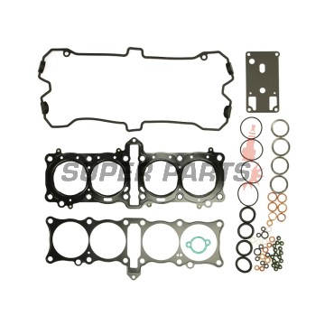Σετ φλαντζών κυλίνδρου -ATHENA- Suzuki GSX-R 1100 1993-1998