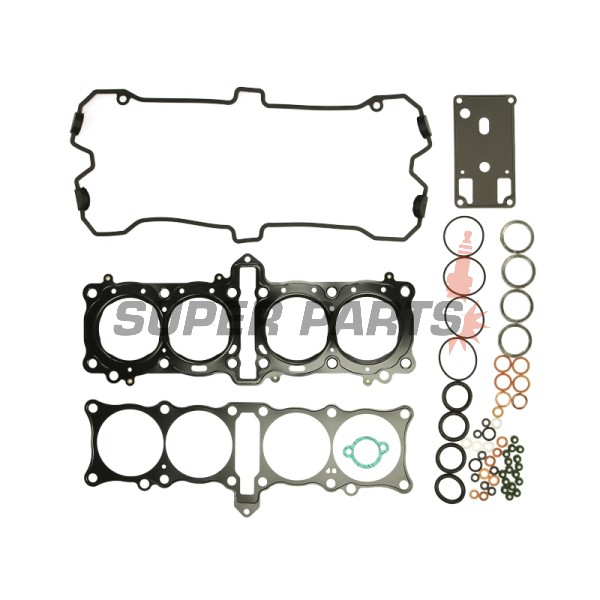 Σετ φλαντζών κυλίνδρου -ATHENA- Suzuki GSX-R 1100 1993-1998